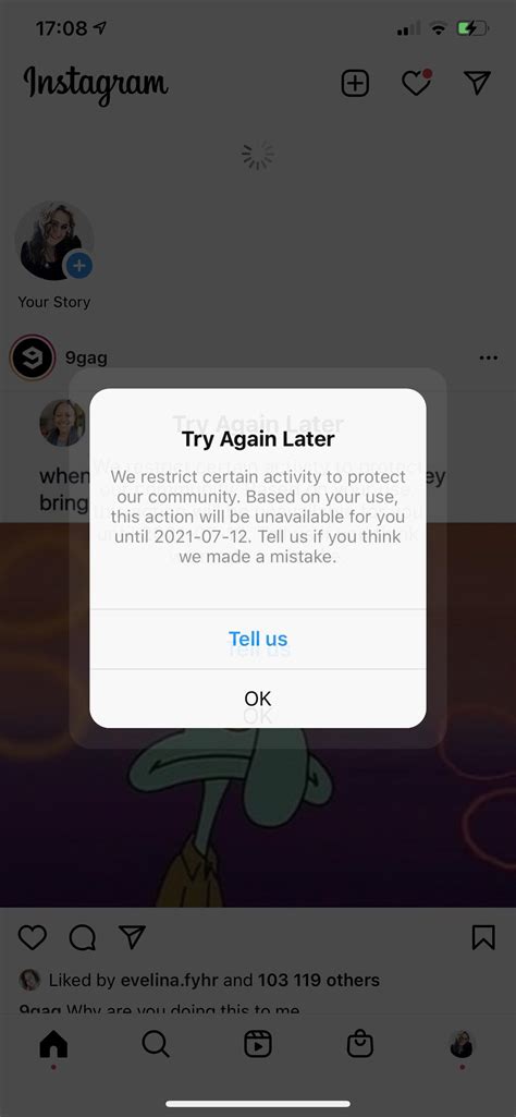 instagram unfollow notification|r/Instagram on Reddit: if I accidentally follow and then。